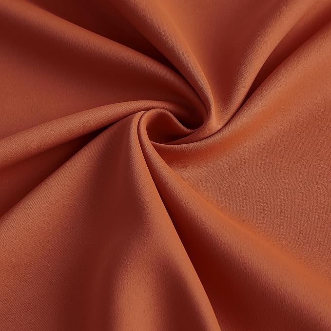 92 Inch Custom Blackout Curtains - Image 7