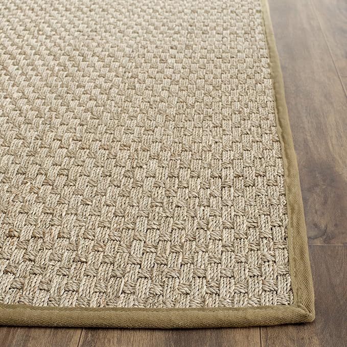 SAFAVIEH Area Rug 6' Square - Image 8