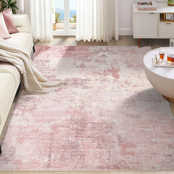 UERMEI 10x12 Area Rug Living Room Rugs by UERMEI