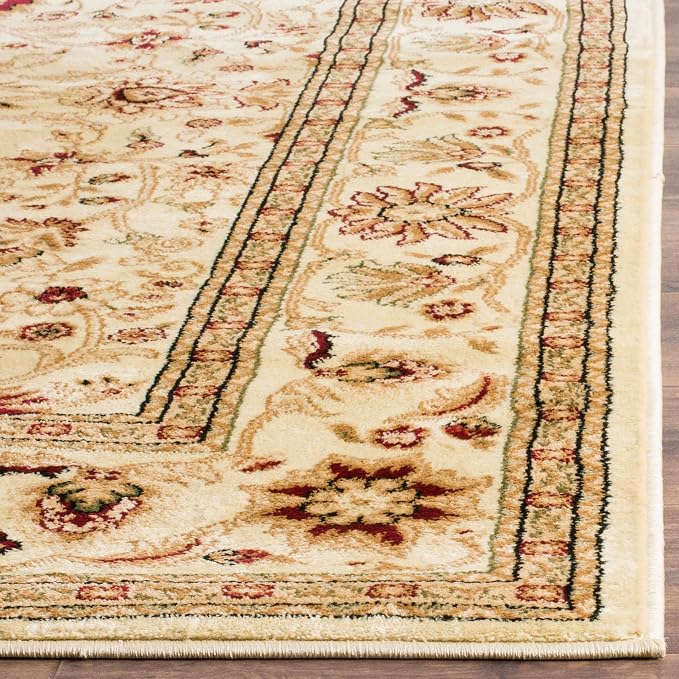 SAFAVIEH Lyndhurst Collection Runner Rug - Image 4