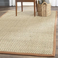 SAFAVIEH Area Rug 5x8 by Unknown