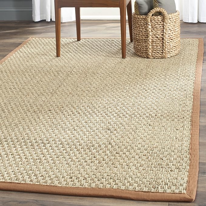 SAFAVIEH Area Rug 5x8 by Unknown