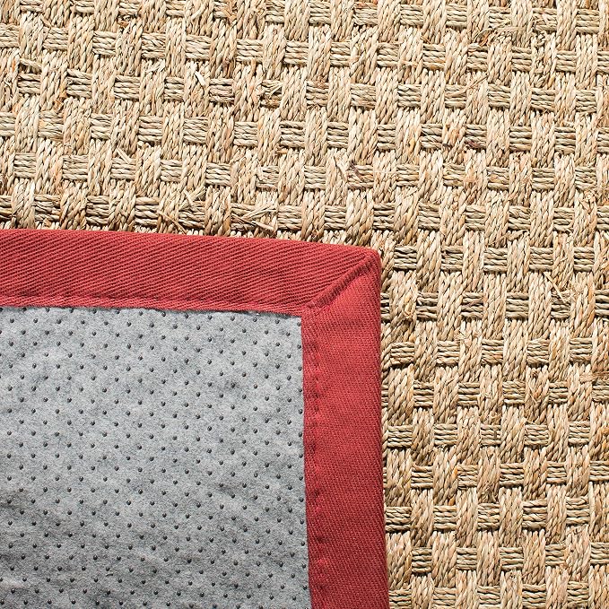 SAFAVIEH Area Rug 3' Square - Image 3