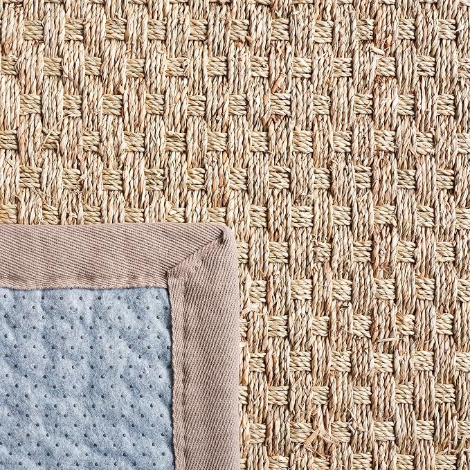 SAFAVIEH Area Rug 4x6 - Image 8