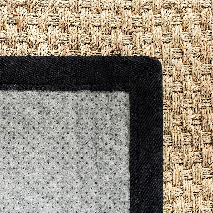 SAFAVIEH Natural Fiber Collection Runner Rug - Image 6