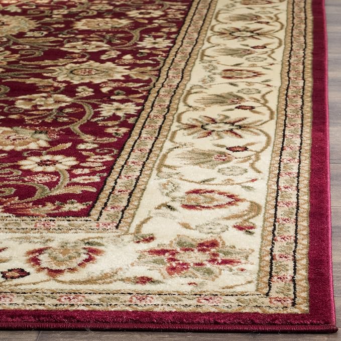 SAFAVIEH Lyndhurst Collection Area Rug - Image 5