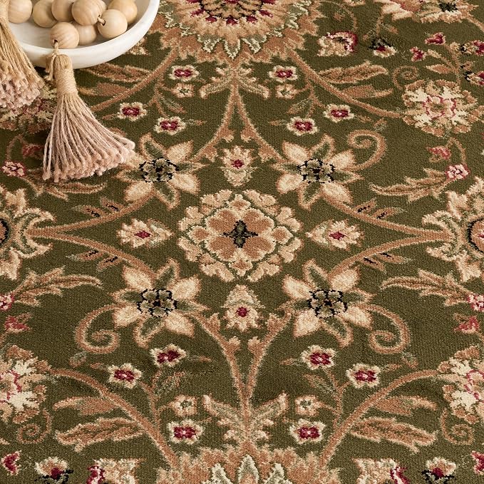 SAFAVIEH Lyndhurst Collection Area Rug - Image 7