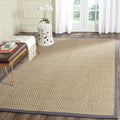 SAFAVIEH Area Rug 8' Square by Unknown