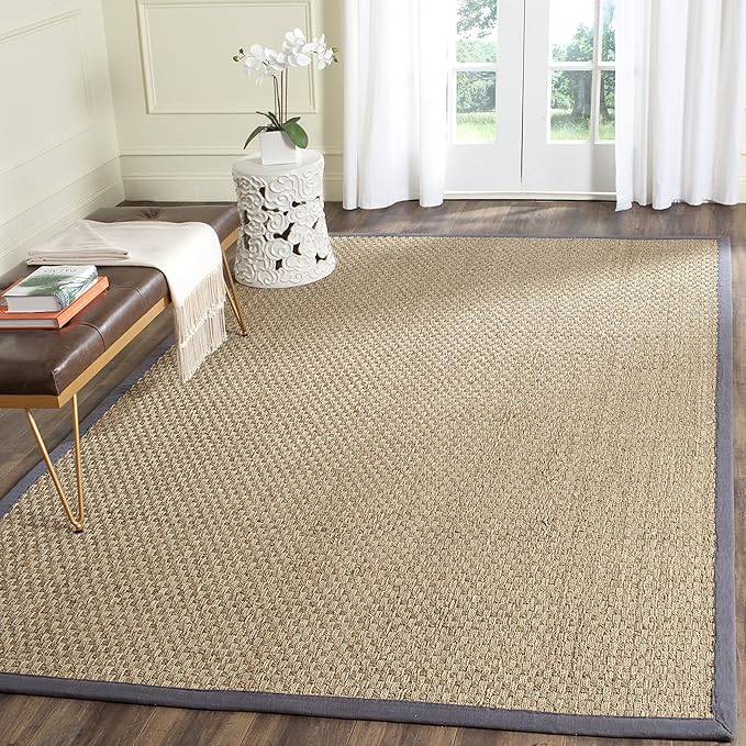 SAFAVIEH Area Rug 6x9 by Unknown