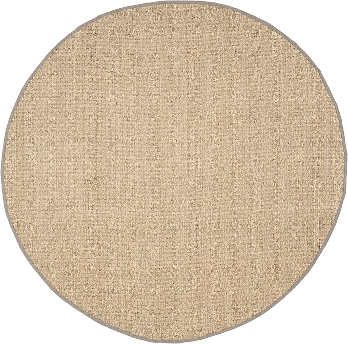 SAFAVIEH Area Rug 9' Round - Image 3
