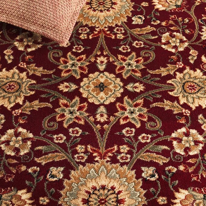 SAFAVIEH Lyndhurst Collection Runner Rug - Image 7