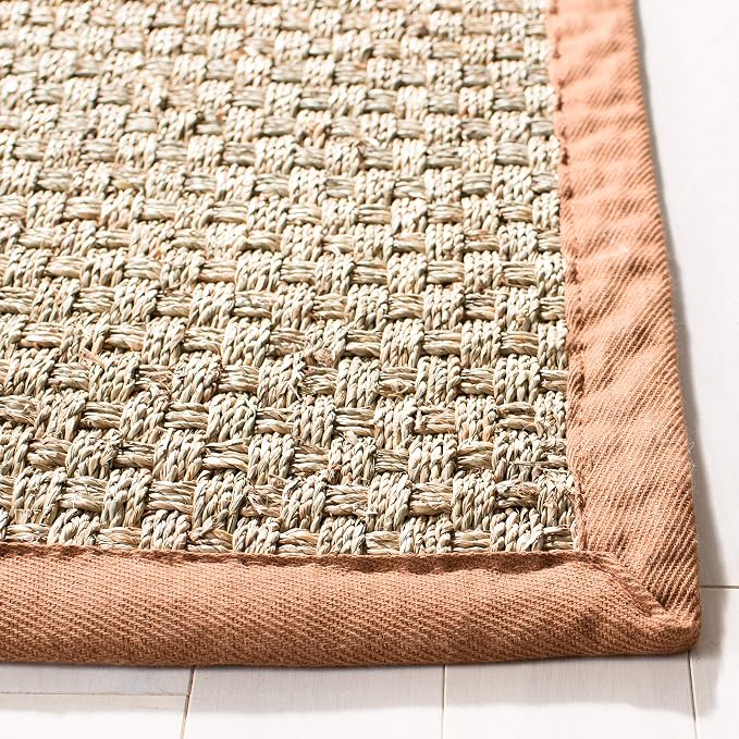 SAFAVIEH Area Rug 6x9 - Image 6