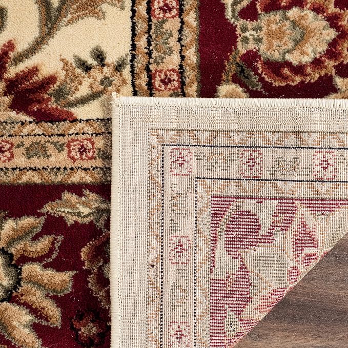 SAFAVIEH Lyndhurst Collection Accent Rug - Image 6