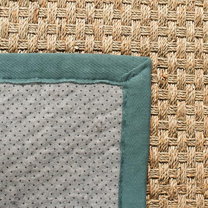 SAFAVIEH Natural Fiber Collection Area Rug - Image 9