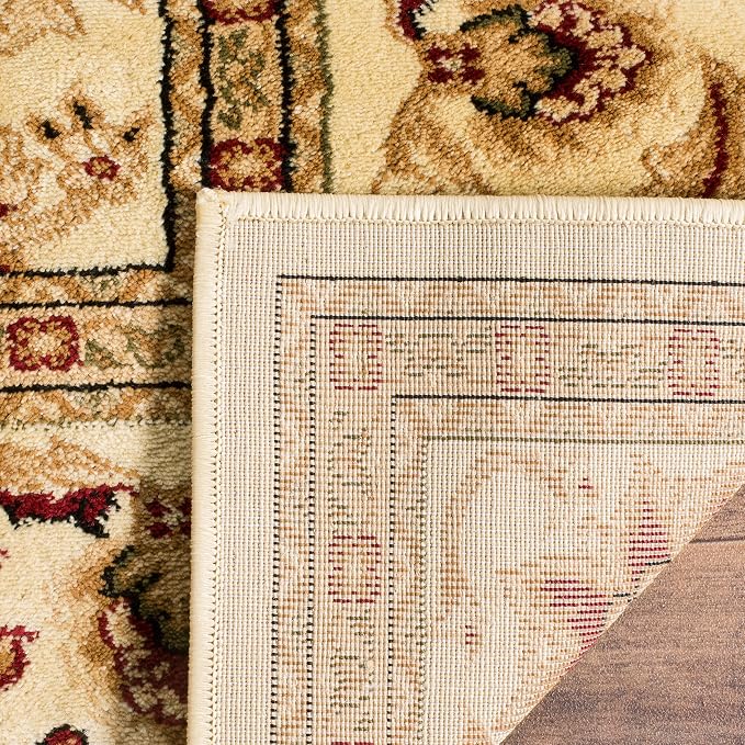 SAFAVIEH Lyndhurst Collection Runner Rug - Image 4