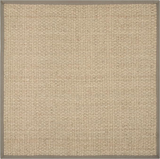 SAFAVIEH Area Rug 7' Square - Image 3