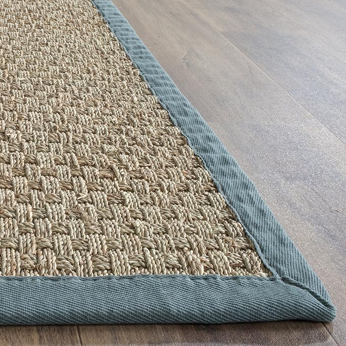 SAFAVIEH Natural Fiber Collection Runner Rug - Image 5