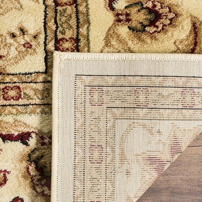 SAFAVIEH Lyndhurst Collection Runner Rug - Image 8