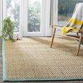 SAFAVIEH Area Rug 3x5 by Unknown