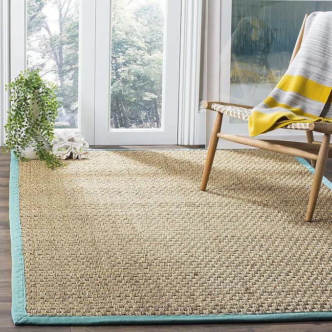 SAFAVIEH Area Rug 3x5 by Unknown