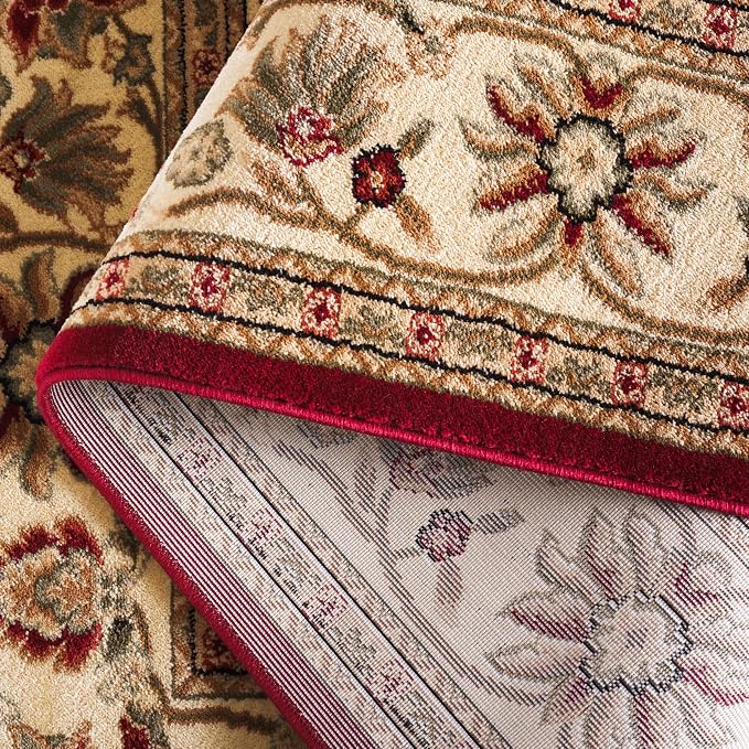 SAFAVIEH Lyndhurst Collection Area Rug - Image 3
