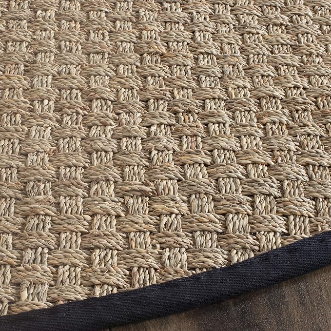 SAFAVIEH Area Rug 8' Round - Image 5