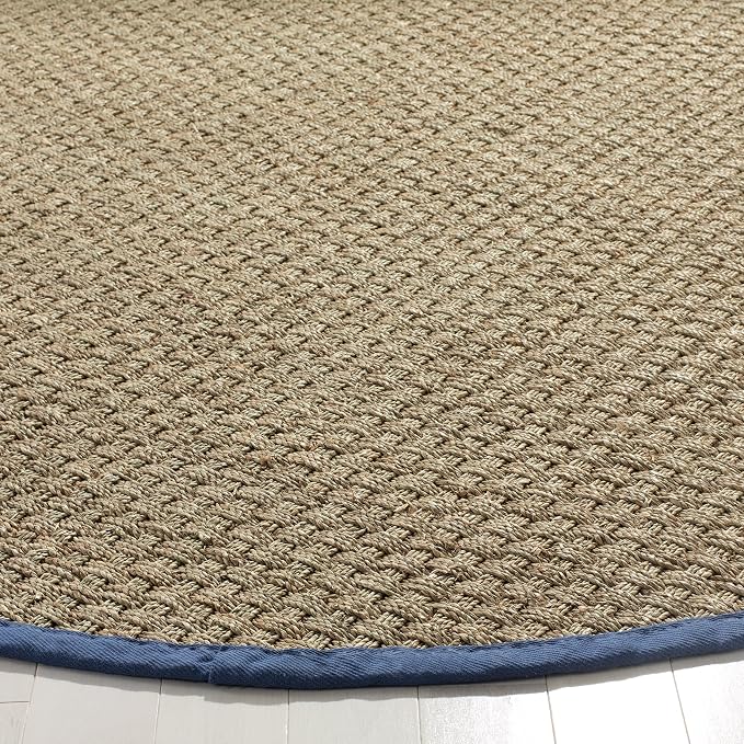 SAFAVIEH Area Rug 4' Round - Image 3