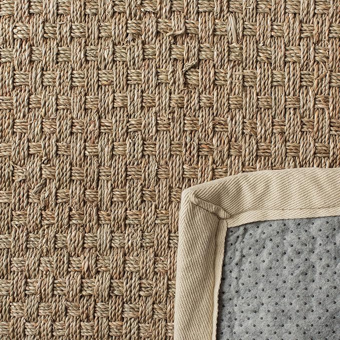 SAFAVIEH Natural Fiber Collection Runner Rug - Image 7