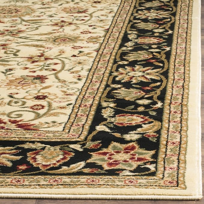 SAFAVIEH Lyndhurst Collection Runner Rug - Image 5