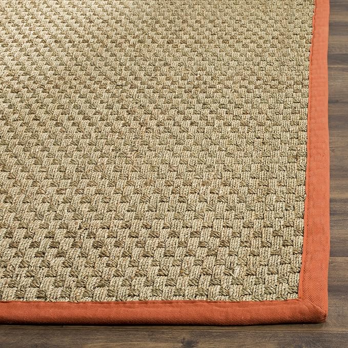 SAFAVIEH Area Rug 6x9 - Image 4