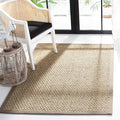 SAFAVIEH Area Rug 4' Square by Unknown