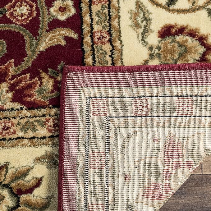 SAFAVIEH Lyndhurst Collection Area Rug - Image 4
