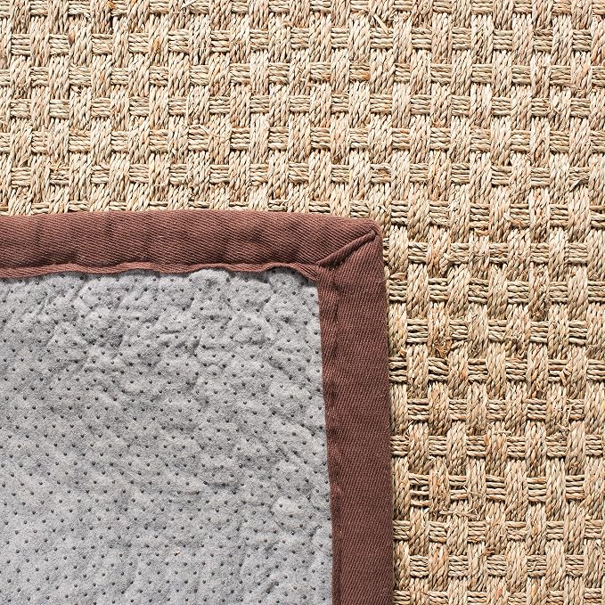 SAFAVIEH Area Rug 8' Square - Image 7