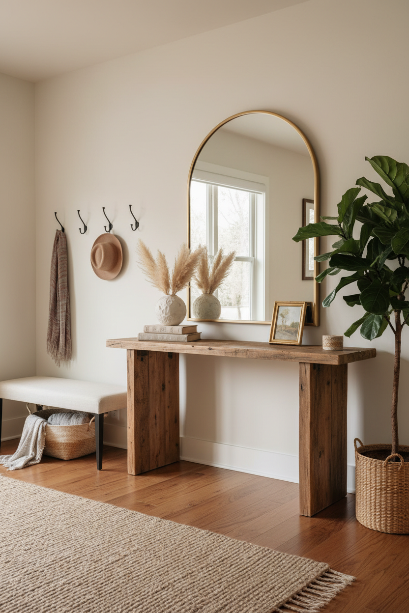 Entryway
