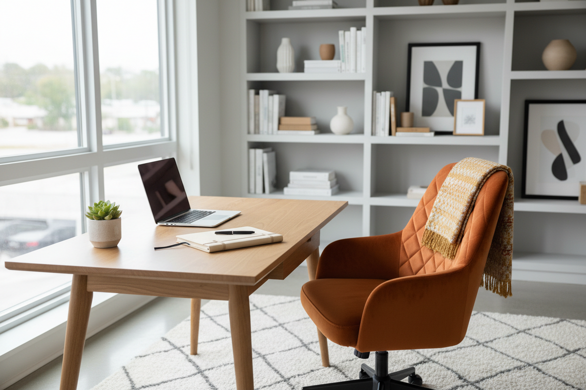 Home Office